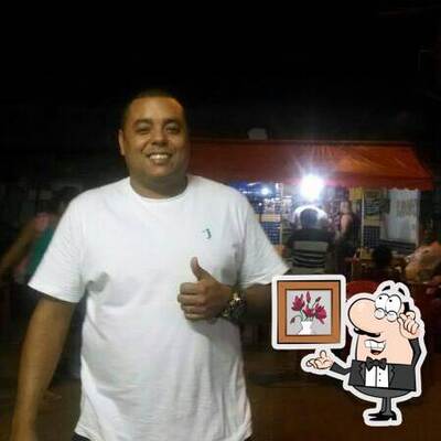 Veja imagens do interior do Karaokê Bar do Bruno