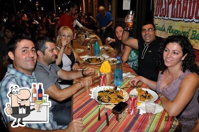 Ristorante Messicano Riposto foto