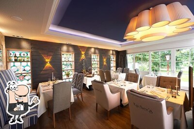 Kucher's Gourmet Restaurant