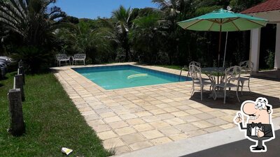 Fazenda Aimará foto