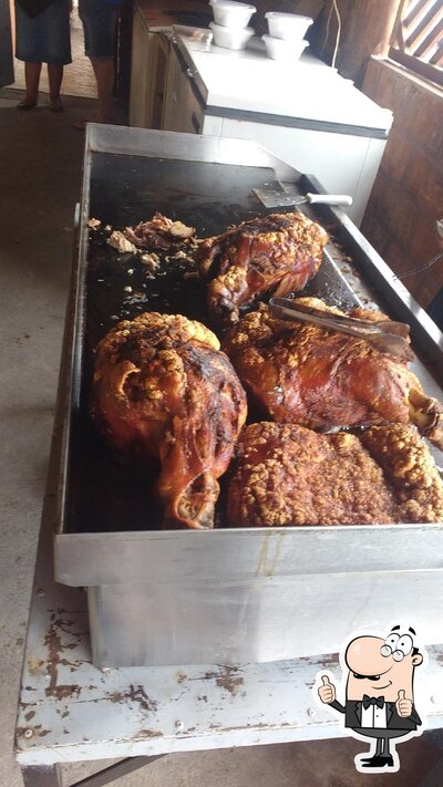 Rancho Recanto da Roça foto