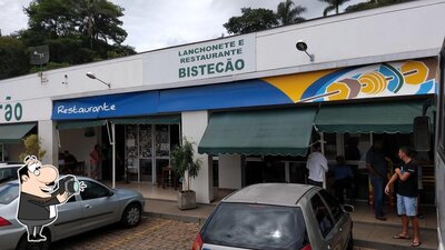 Lanchonete e Restaurante Bistecão foto