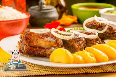 Comida em Limoeiro - Restaurante E Empório