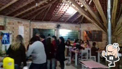 Quiosque dos Amigos foto