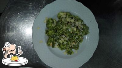 Platti al Turismo Rurale Bianca di Navarra