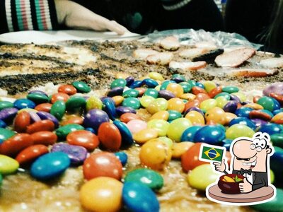 Platos en Trevo Lanches Ltda