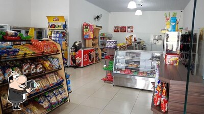 Panificadora santa Izildinha foto