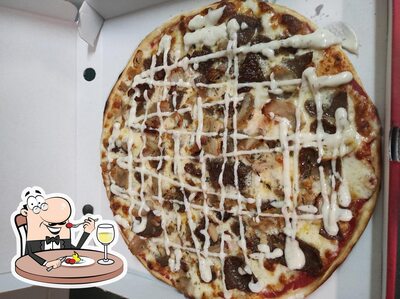 Pizzería MC Verdi