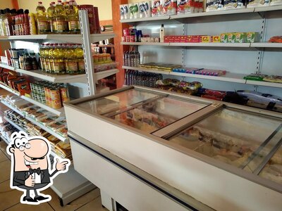 Lanchonete luiseana foto