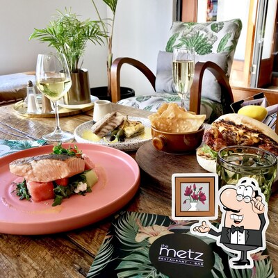 The Metz