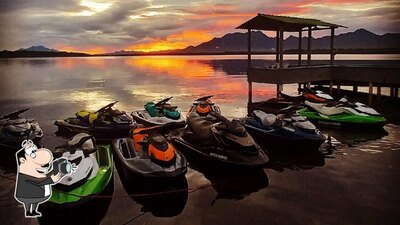 Hotel Costa Azul foto