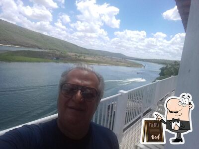 Grande Rio - Restaurante e Pousada Traipu-Al foto