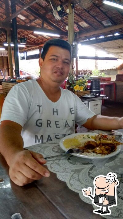 Restaurante Sabor Caseiro - Porto Almeida foto