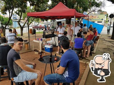 Churrasquinho do Fofo foto