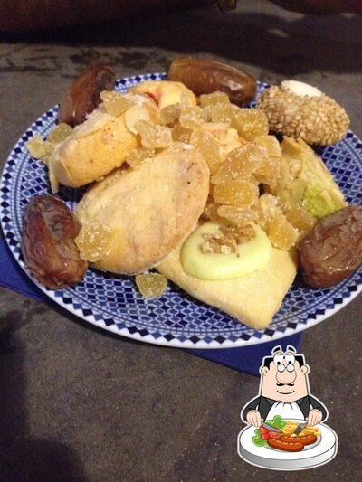 Platti al Hafa Storie