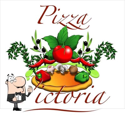 La marque de Pizza Victoria Biarritz