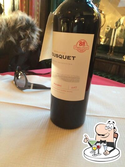 Lynæs Kro sert des boissons alcoolisées