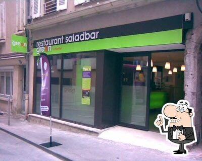 photo de Green Is Better