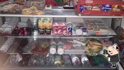 Bar e mercearia Chicão foto