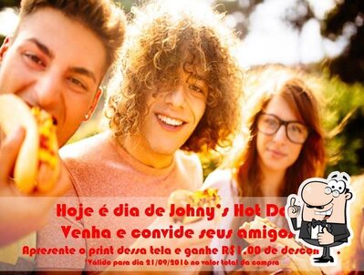 Johny's Point Burger foto