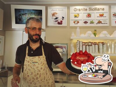 Platti al Gelati Cortese