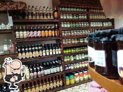 Restaurante Pepinão foto