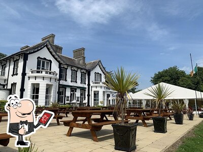 The Haven Hotel