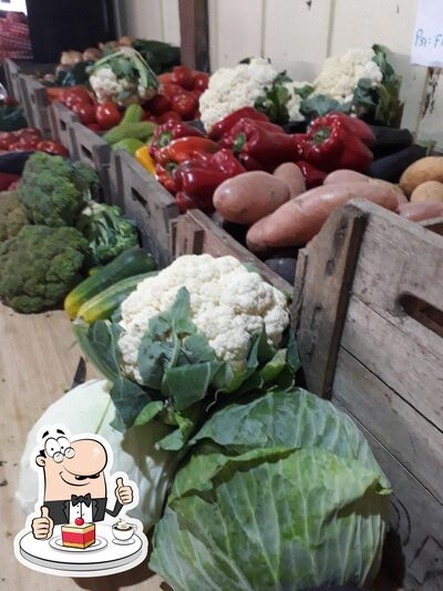 A sobremesa é uma parte importante da refeição