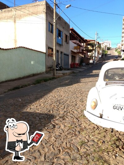 Bar e Mercearia São Sebastião foto