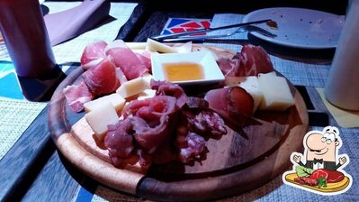 Profitez de la sélection de repas à base de viande