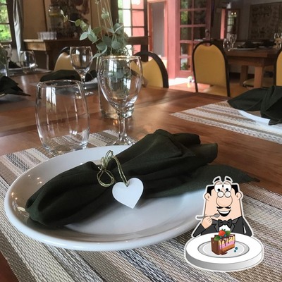 Restaurante Recanto Saltinho foto