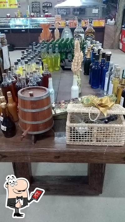 Parada do Elefante foto