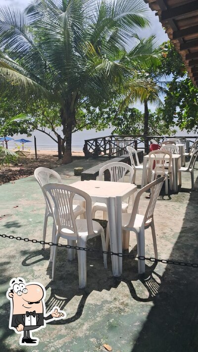 Veja imagens do interior do K-Tispero