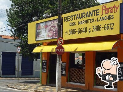 Leia as informações sobre o Parati Panificadora