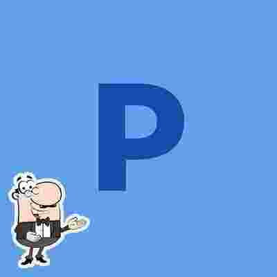 O Point burguer tem seu próprio respresentação visual