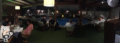 Talos Restaurant