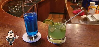 Assaggia i vari drink che offre Bar Number One