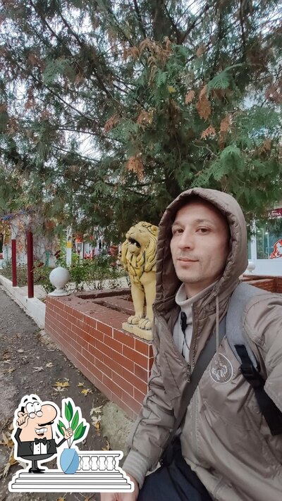 Jetez un coup d’œil à quoi ressemble Golden Angel à l'extérieur