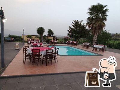 Turismo Rurale Bianca di Navarra foto