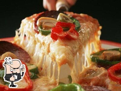 Fonopizza Chuí foto