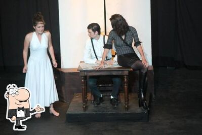 Découvrez l'intérieur de Le Chaudron