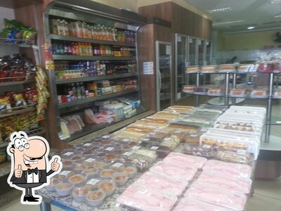 Panificadora e Confeitaria Italian foto