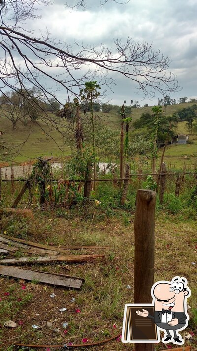Veja imagens do exterior do RÃ-CHO CAIPIRA
