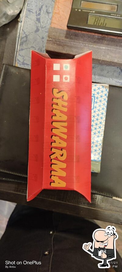 Something Different photo