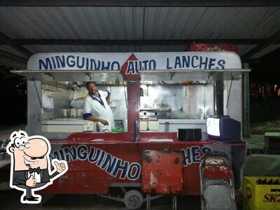 Minguinho Auto Lanche foto