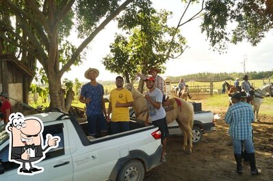 Petiscaria Riacho Doce foto