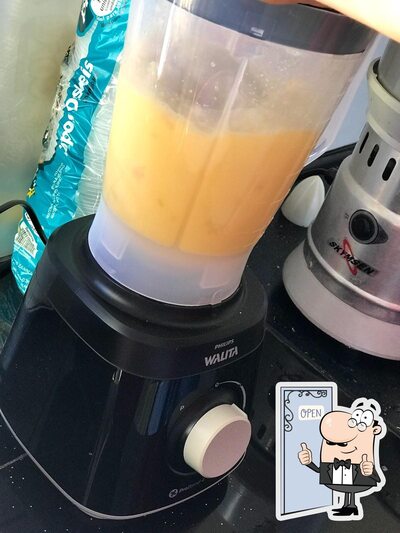 Restaurante Sabor Da Roça foto