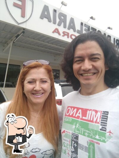 Pastelaria Ferrari foto