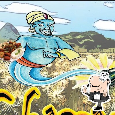 Chapadócia Restaurante e Pizzaria foto