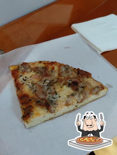 La pizza è il piatto veloce più amato al mondo